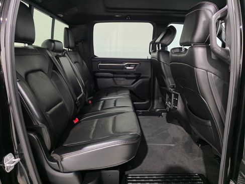 Used 2020 RAM 1500 Sport w/ Level 2 Equipment Goup w/2_L image 28