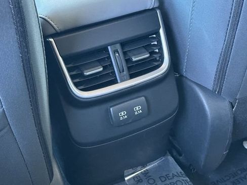 Used 2022 Subaru Outback Premium w/ Popular Package #1 AWD/4WD image 14