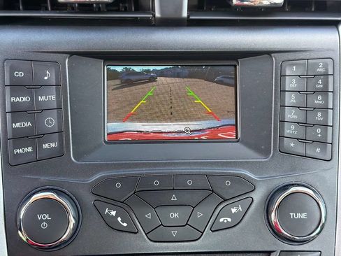 Used 2018 Ford Fusion S FWD image 24