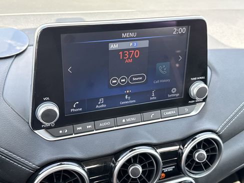 Used 2024 Nissan Sentra SV image 21