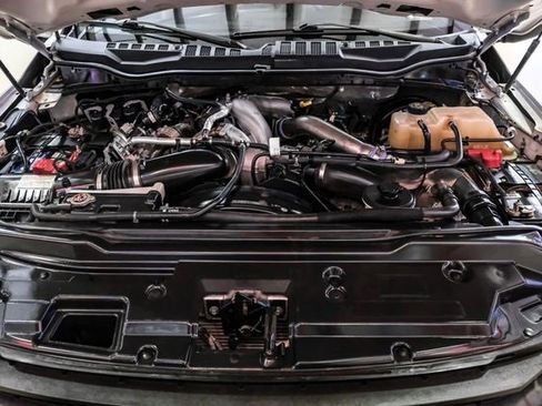 Used 2022 Ford F250 XL w/ Power Equipment Group image 7