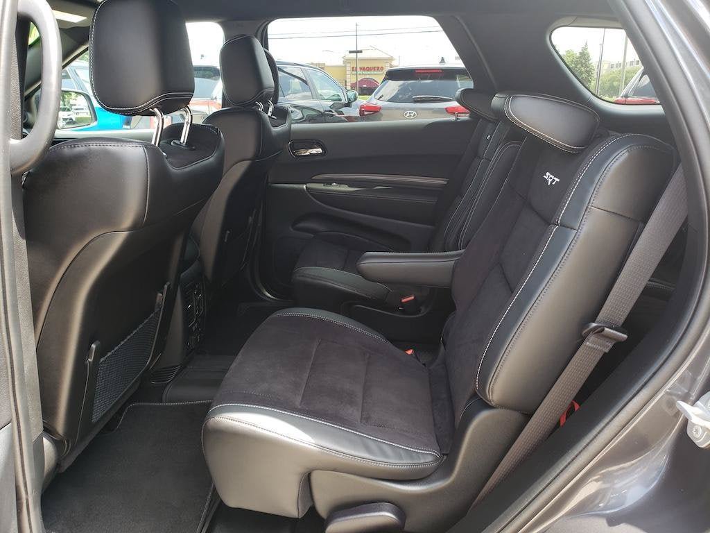 Used 2023 Dodge Durango SRT AWD/4WD image 28