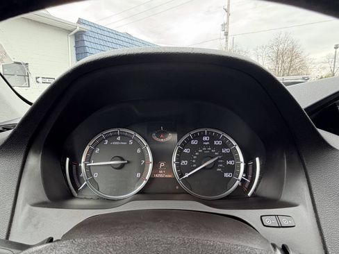 Used 2015 Acura MDX SH-AWD w/ Technology Package image 27