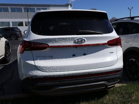 Used 2023 Hyundai Santa Fe SEL w/ Cargo Package image 16