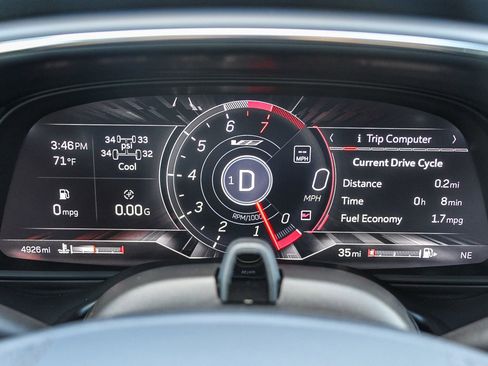 Used 2024 Cadillac CT5 V Blackwing w/ Carbon Fiber Package 2 image 22