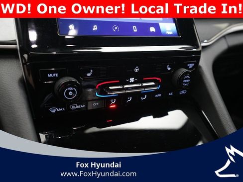 Used 2022 Jeep Grand Cherokee Altitude image 20