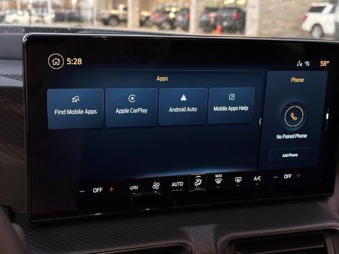 New 2026 Ford Mustang Ecoboost Fastback image 31