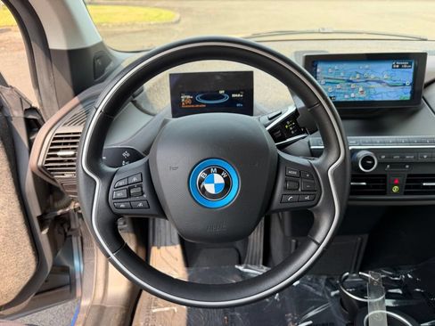 Used 2014 BMW i3 RWD image 20