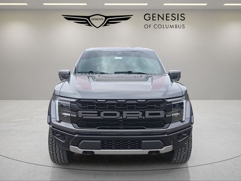 Used 2024 Ford F150 Raptor AWD/4WD image 8