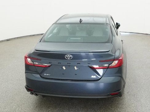 New 2026 Toyota Camry SE image 7