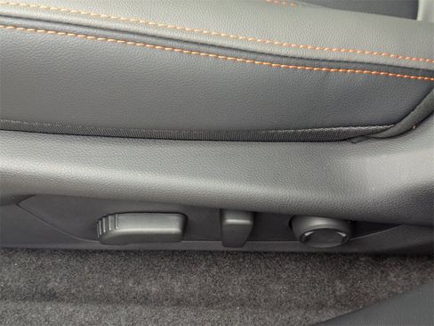 New 2026 Subaru Crosstrek 2.5i Limited image 20