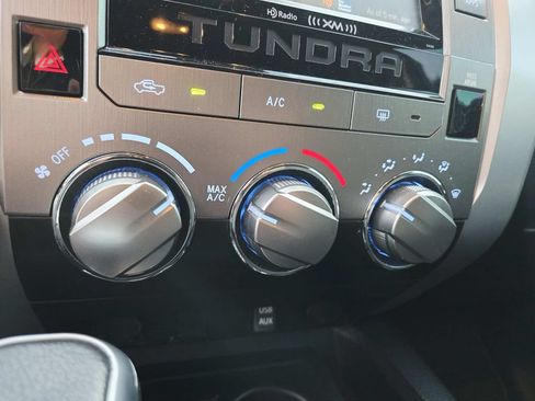 Used 2018 Toyota Tundra SR5 w/ TRD Sport Package AWD/4WD image 18