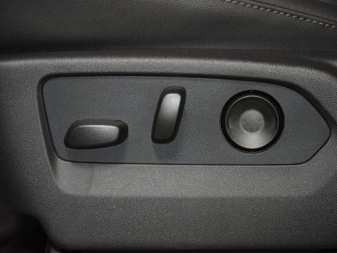 New 2026 Chevrolet Silverado 2500 LTZ w/ LTZ Premium Package image 44