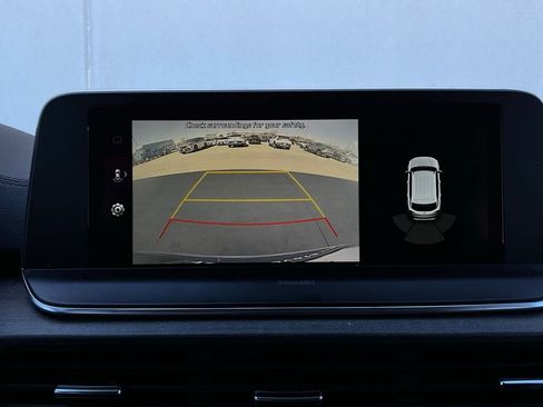 Used 2022 Kia Telluride EX w/ EX Premium Package image 36