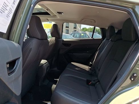 New 2026 Subaru Crosstrek 2.5i Premium AWD/4WD image 8