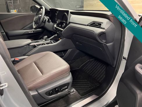 Used 2024 Lexus TX 350 FWD w/ Captains Chair Package image 8