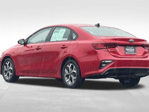 Used 2020 Kia Forte LXS image 6