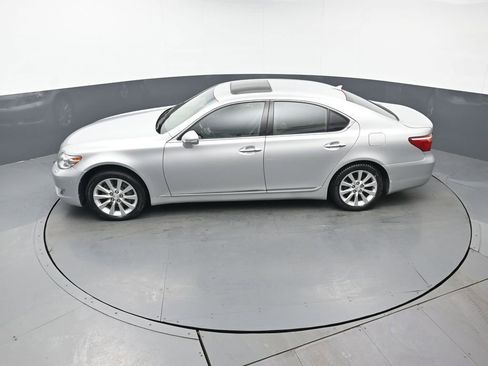 Used 2010 Lexus LS 460 AWD image 42