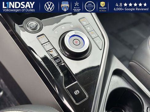 Used 2023 Kia Niro Wave image 19