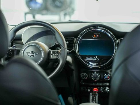 Used 2022 MINI Cooper S image 12