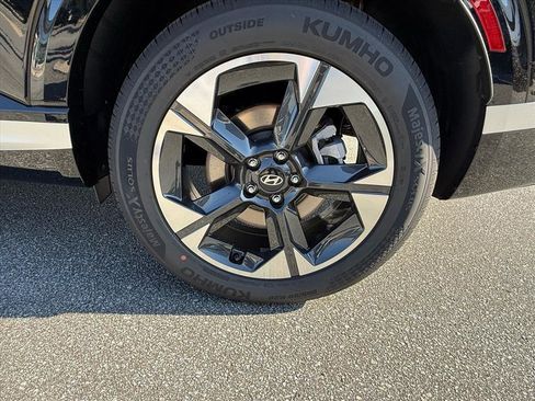 New 2026 Hyundai Palisade Limited FWD image 13