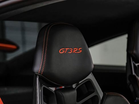 Used 2016 Porsche 911 GT3 RS RWD image 63