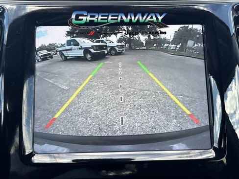 Used 2020 Jeep Cherokee Limited image 28