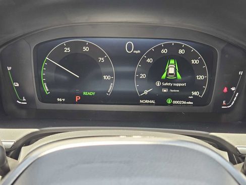 Used 2026 Honda CR-V Sport-L image 16