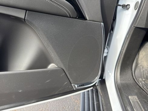 Used 2026 Cadillac Escalade Sport w/ Touring Package image 23