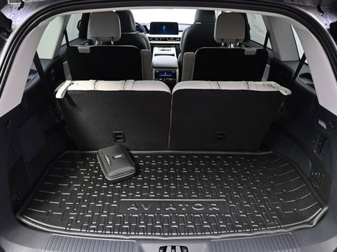 New 2026 Lincoln Aviator Reserve image 19