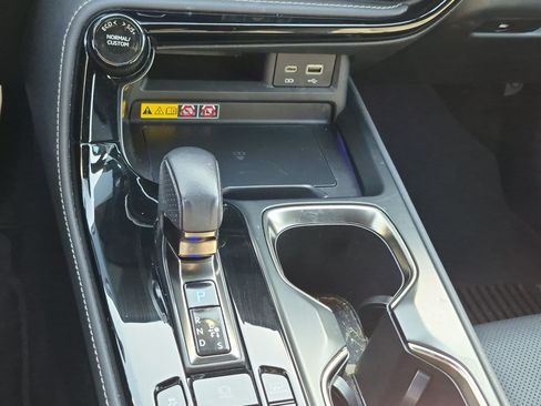 Used 2025 Lexus NX 450h+ F Sport w/ Accessory Package (2T) AWD/4WD image 25