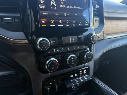 Used 2019 RAM 2500 Limited w/ Off Road Package AWD/4WD image 30