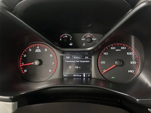 Used 2015 GMC Canyon 4x4 Extended Cab w/ Convenience Package image 22