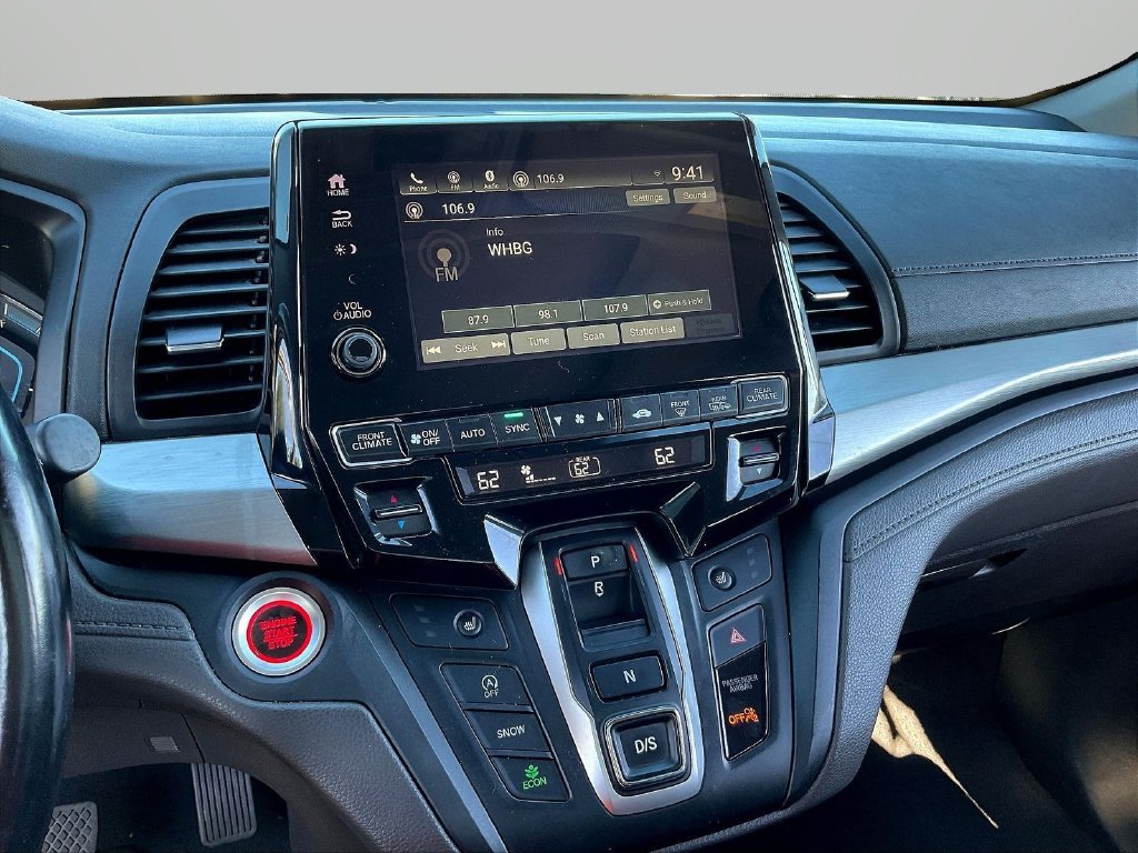 Used 2020 Honda Odyssey EX-L image 10