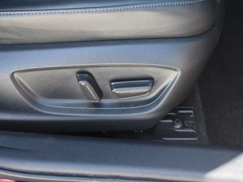 Certified 2021 Toyota Camry XLE FWD image 21