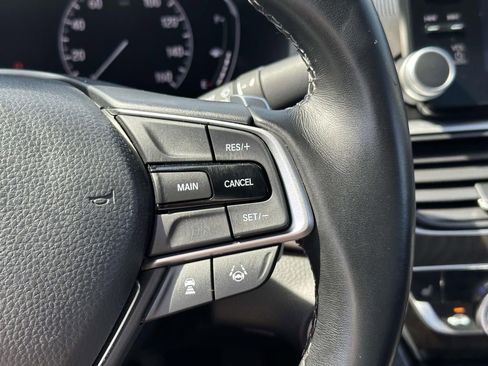 Used 2020 Honda Accord EX-L image 21