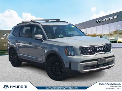 Used 2023 Kia Telluride EX X-Line