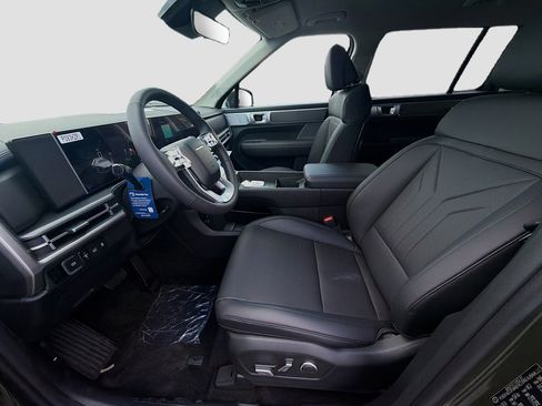 New 2026 Hyundai Santa Fe SEL FWD image 14