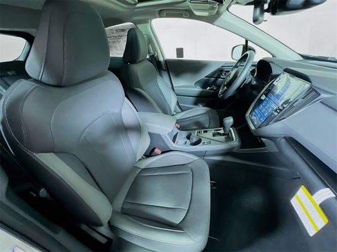 New 2025 Subaru Crosstrek 2.0i Premium image 22