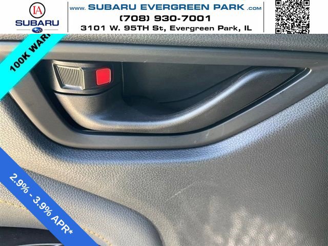 New 2026 Subaru Forester Wilderness w/ Wilderness Package AWD/4WD image 39