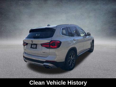 Used 2023 BMW X3 xDrive30i w/ Convenience Package image 6