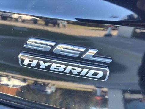 Used 2020 Ford Fusion SEL image 8