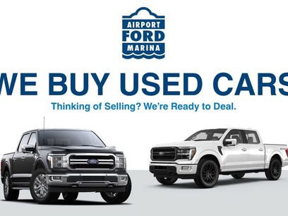 Used 2018 Ford Explorer Platinum