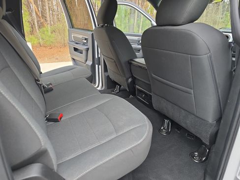 Used 2024 RAM 1500 Classic Warlock image 11