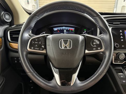 Used 2018 Honda CR-V EX-L image 13