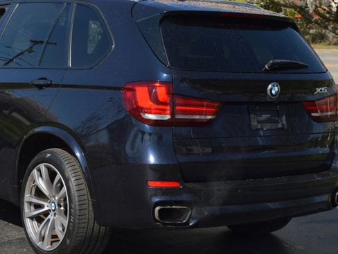 Used 2018 BMW X5 xDrive50i image 3