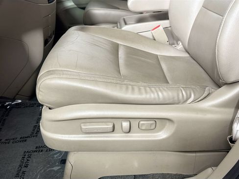 Used 2016 Honda Odyssey EX-L image 20