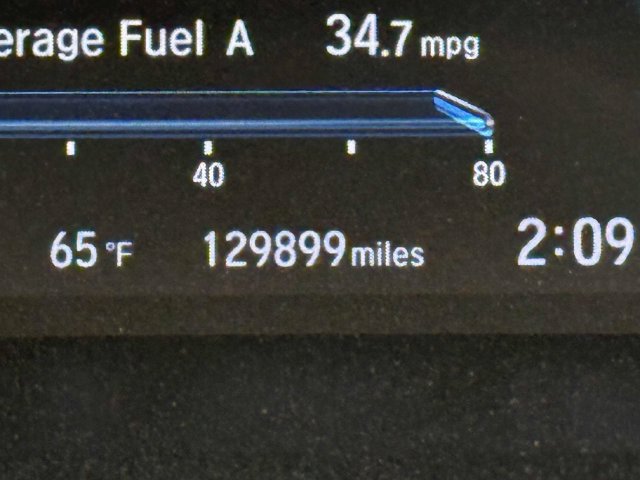 Used 2021 Honda Civic EX-L image 10