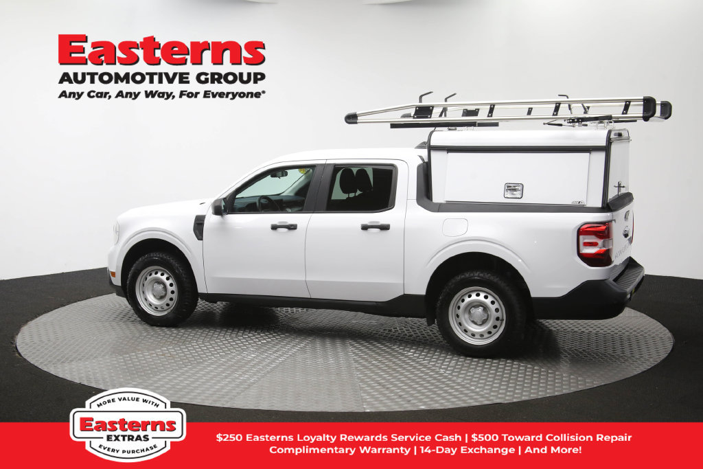 Used 2022 Ford Maverick XL FWD image 61