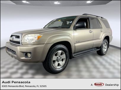Used 2006 Toyota 4Runner SR5